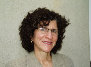 Lauren B. Gates, Ph.D. 
