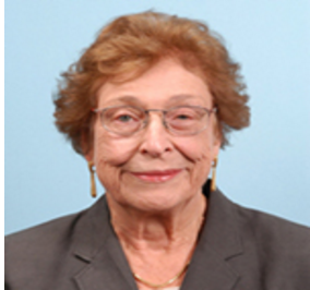 Sheila H. Akabas, Ph.D.