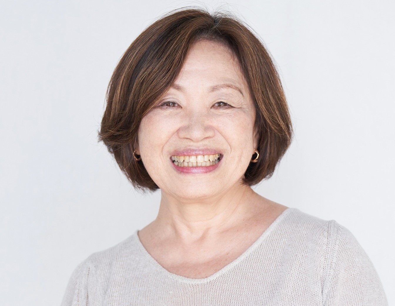 Tazuko Shibusawa, Executive Officer, Shibusawa Eiichi Memorial Foundation 