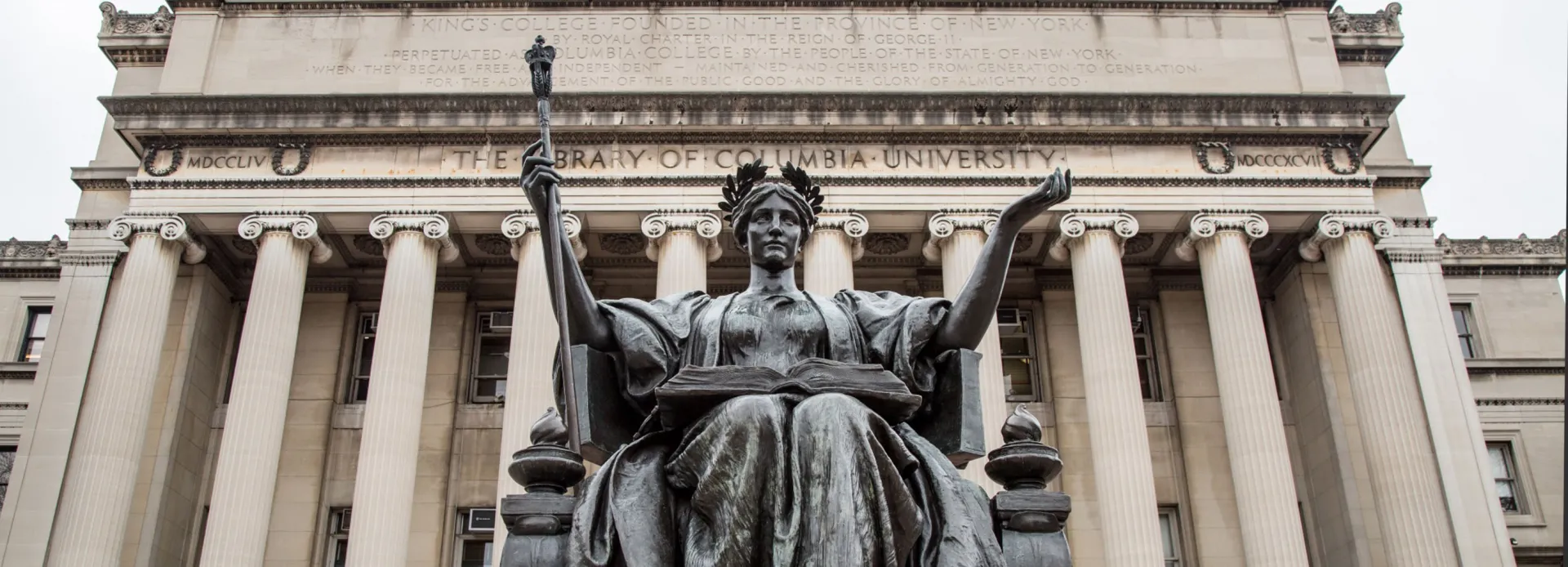 Columbia University