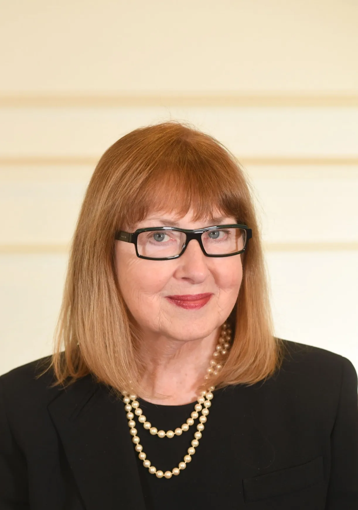 Professor & Dean Emerita Kristine Billmyer, Columbia School of Professional Studies 