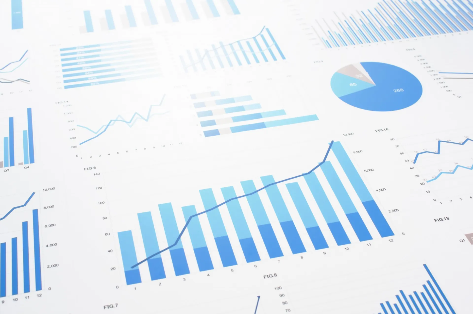 research and evaluation 