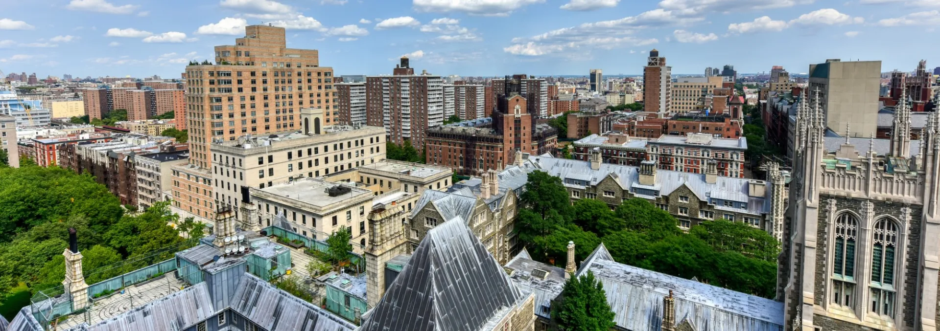 Morningside Heights 