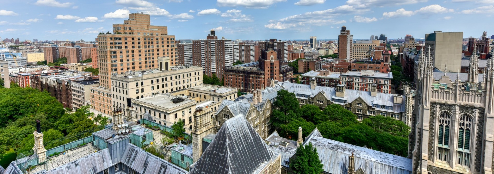 Morningside Heights 